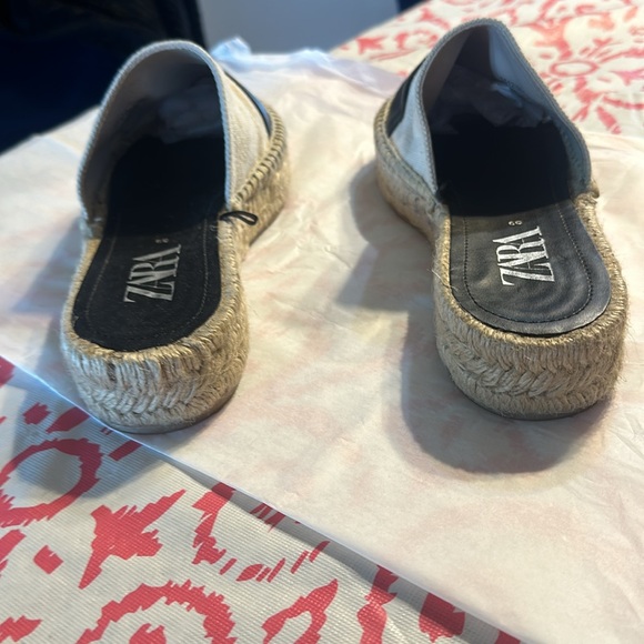 Zara espadrilles - Picture 3 of 5